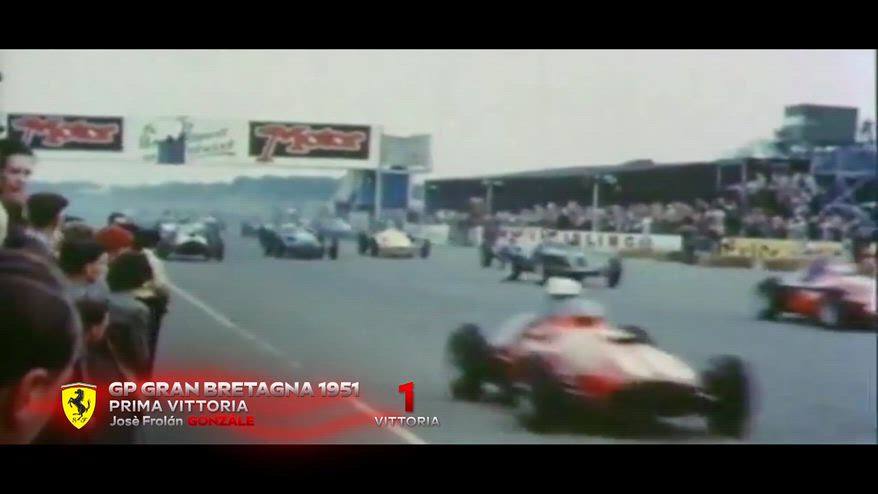 Ferrari, 250 vittorie in F1: le tappe più importanti 