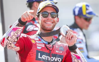 MotoGP 2024: Indonesia GP