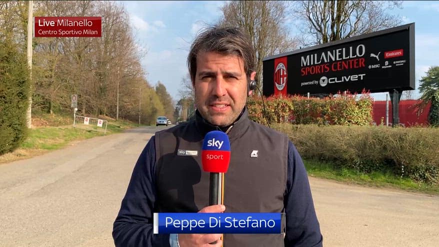 Milan, si rivede Gimenez: i gol in allenamento del messicano