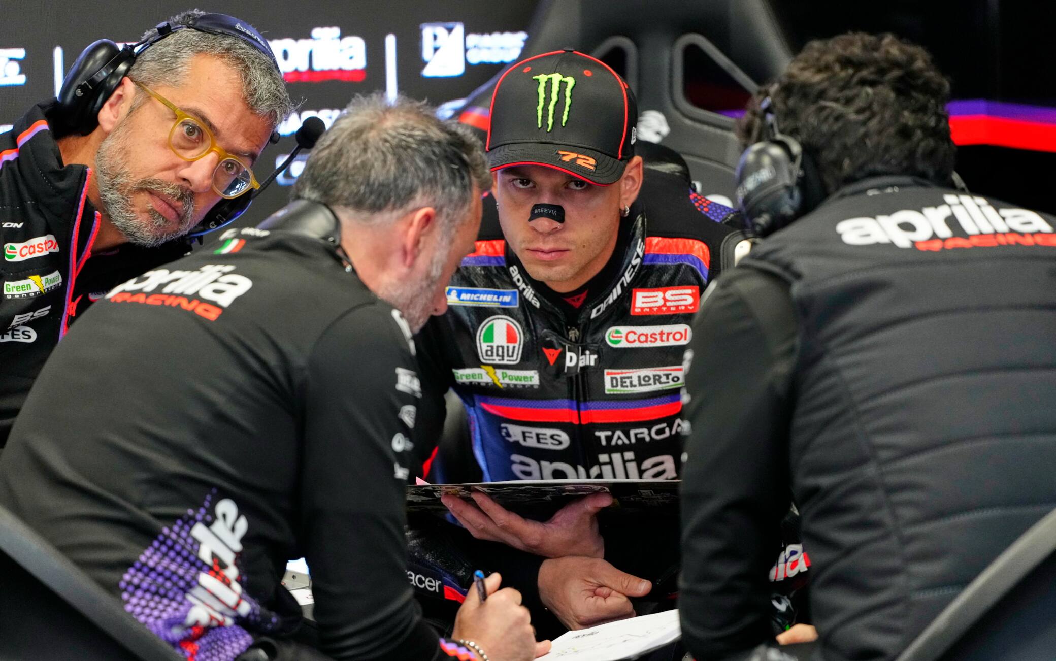 MotoGP, oggi le prove libere: la diretta LIVE del GP Ungheria