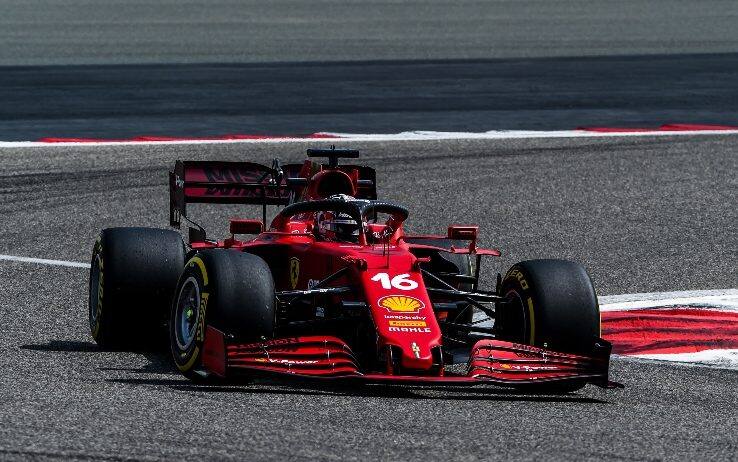 Charles Leclerc