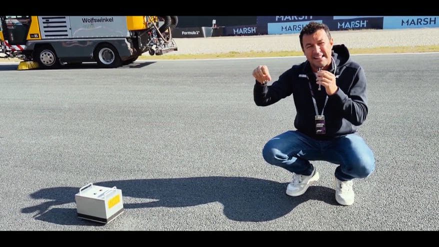 F1 a Zandvoort, l'analisi del circuito con Bobbi e Capelli