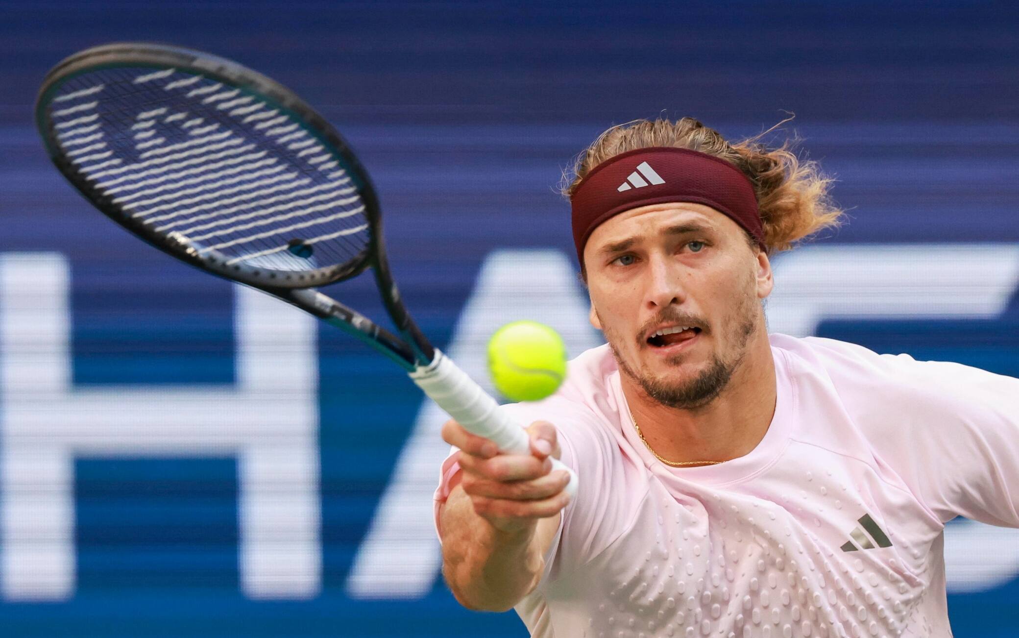 Zverev-Shelton oggi agli US Open, il risultato in diretta live della finale