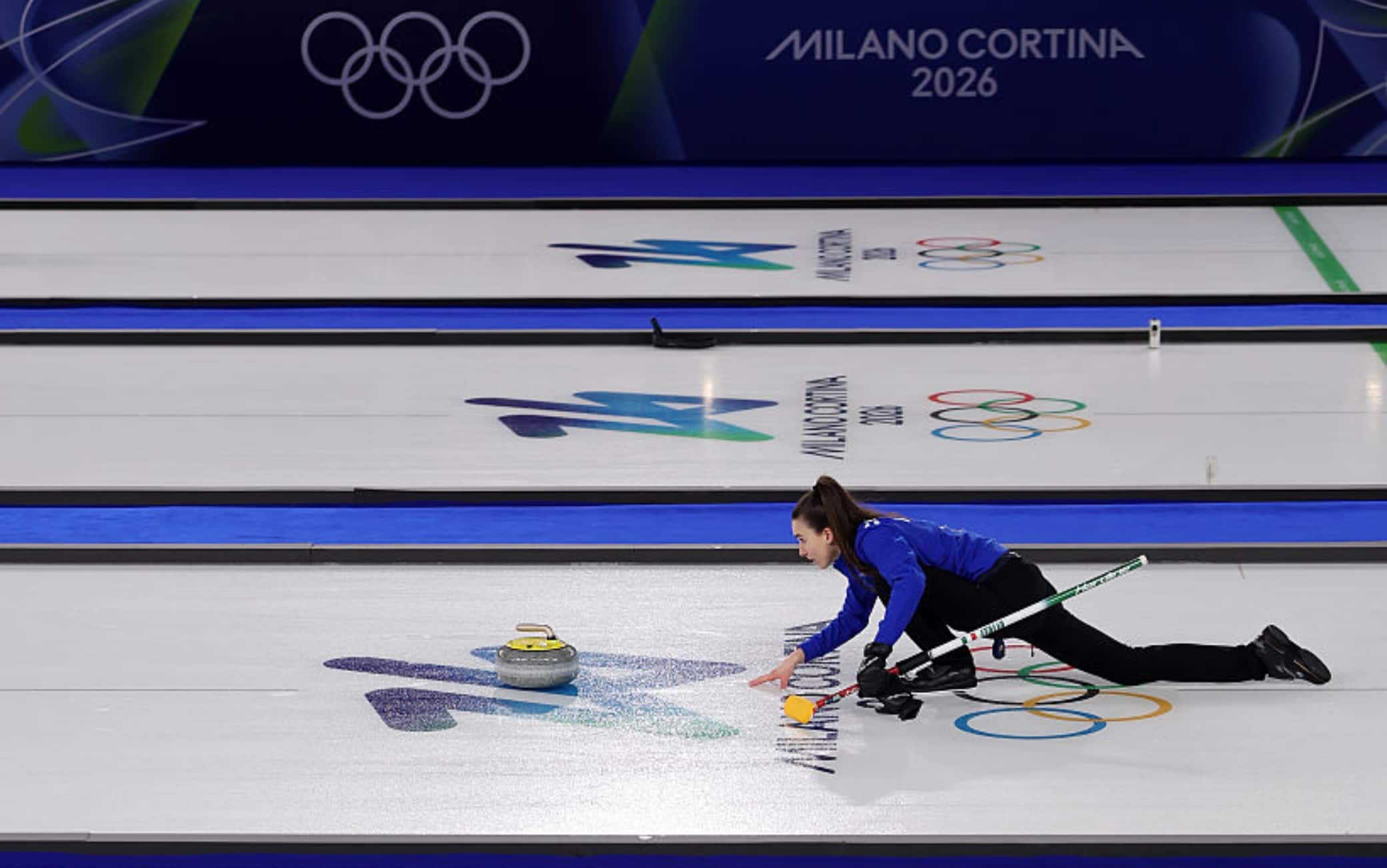Olimpiadi Milano Cortina, i risultati degli italiani