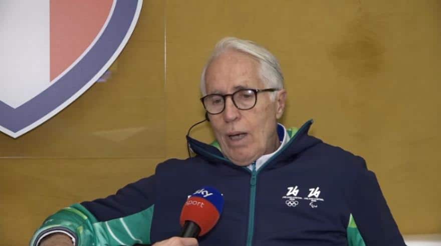 Malagò: "Puntiamo a superare il record di Lillehammer 1994"