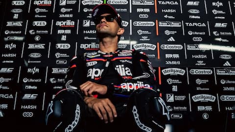 MotoGp, la griglia di partenza del Gp Le Mans (Francia) 2026 | Sky Sport