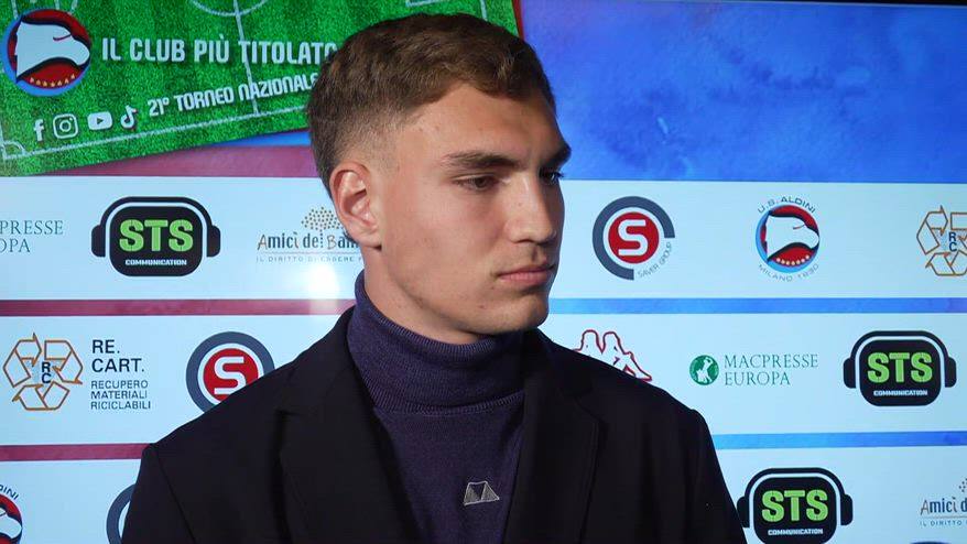 Pellegrino: "Fatti tanti punti, ma c'è ancora da lavorare"
