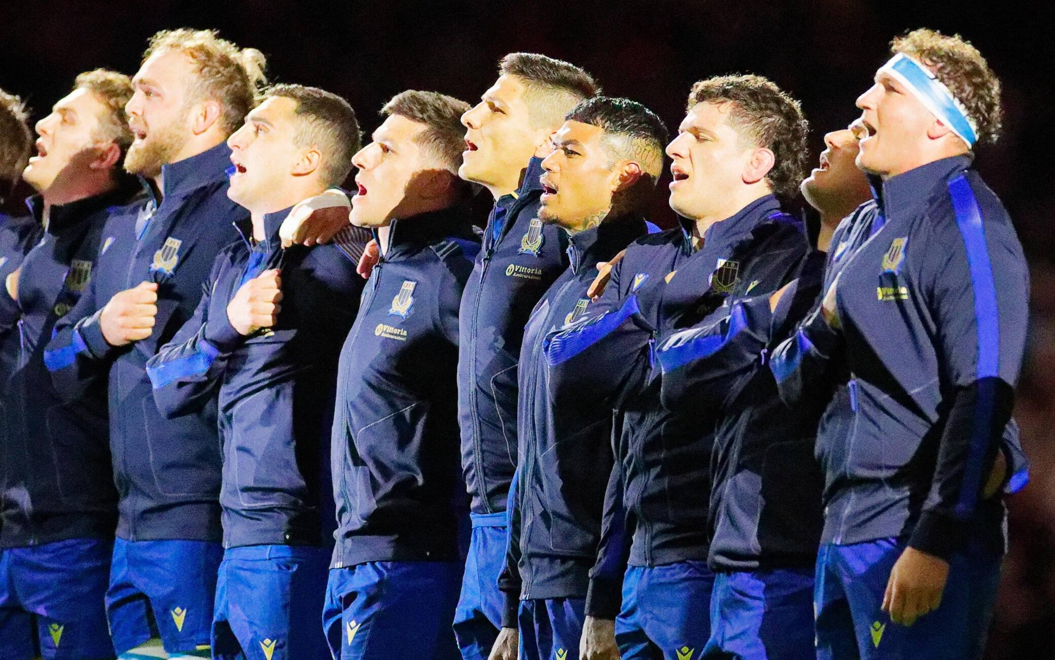 Nations Championship, Italia ko all'esordio in Giappone