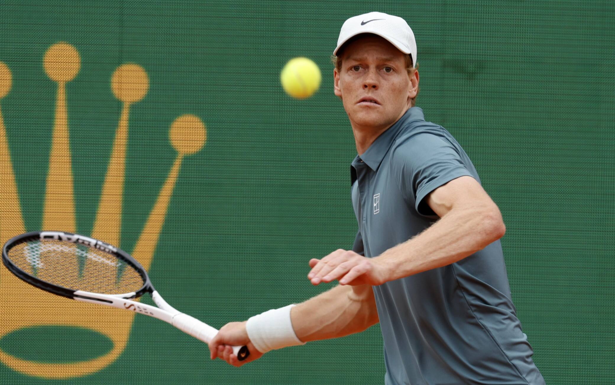 Roland Garros, Sinner e gli italiani nel tabellone: l'entry list