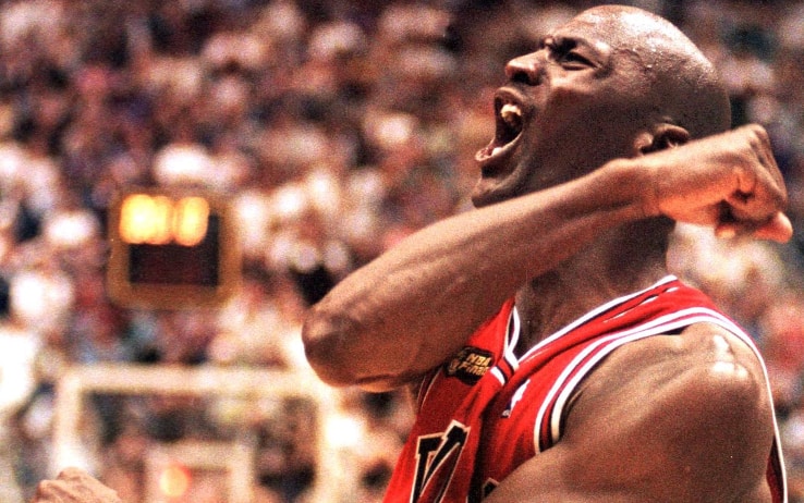 NBA, su Sky Sport è il momento delle Finals: dove i momenti diventano leggende per sempre