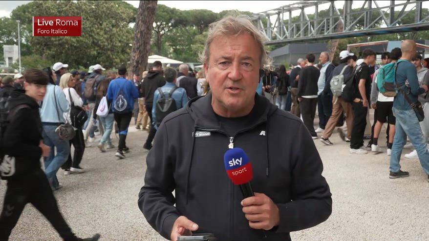 Roma-Lazio, le news sul derby di Serie A