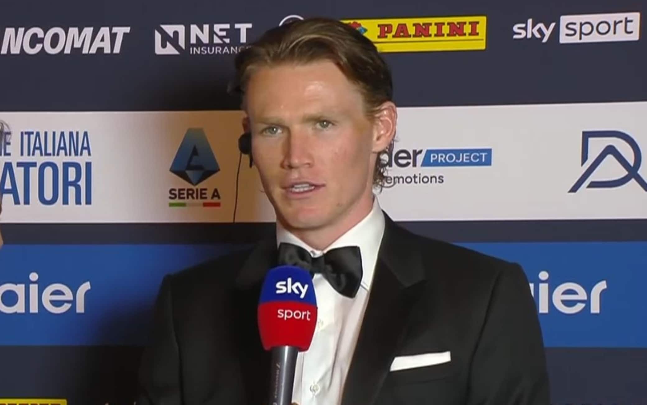 Napoli, McTominay: "Stop concordato col club. Il rinnovo? Ora non è importante"