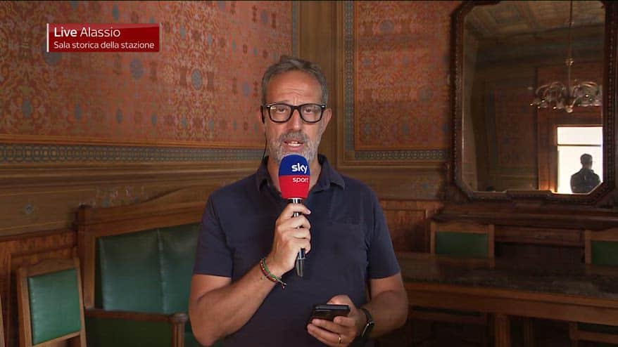 Nico Paz rimane al Como: operazione da 60 milioni totali