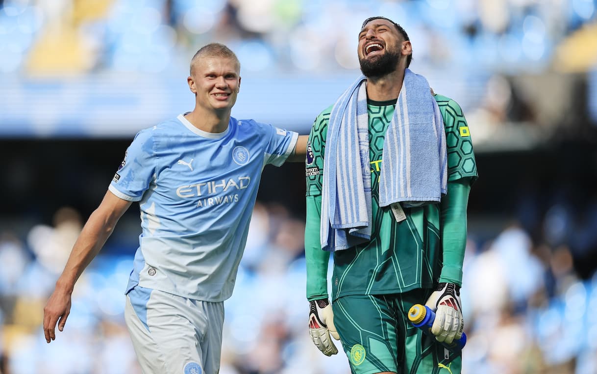 Calcio internazionale: il weekend di Premier League e Bundesliga su Sky e NOW