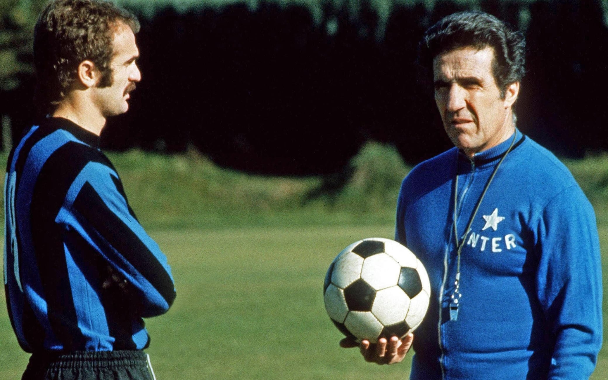 Addio Sandro Mazzola, il ricordo dell'Inter