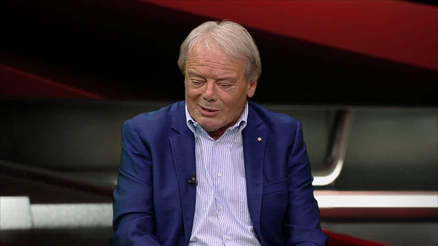 Turrini racconta Monza: "Scarfotti nel 1966 e Schumi 2006"