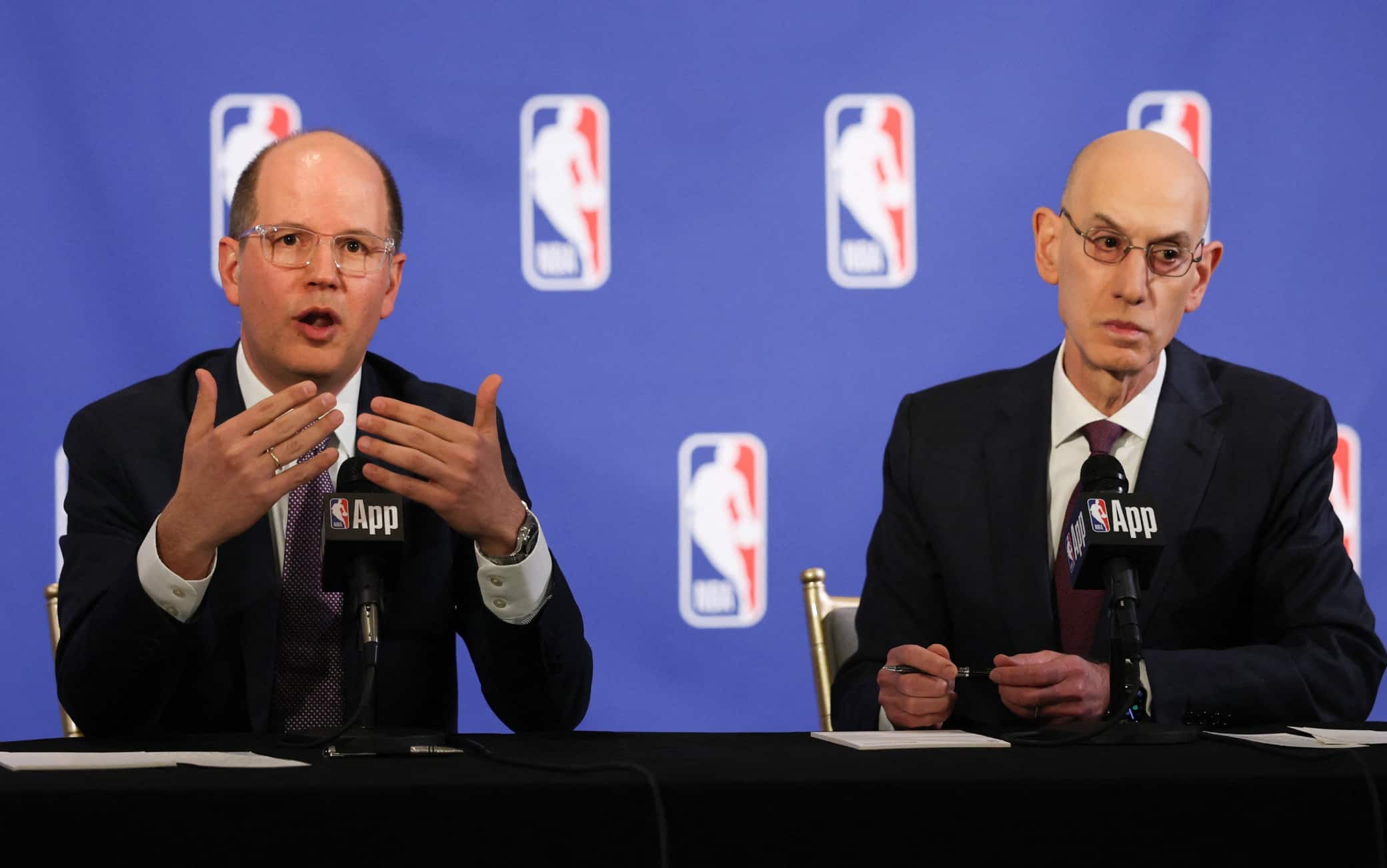 NBA Europe, comunicato congiunto di NBA e FIBA: "Portiamo avanti la nuova lega"