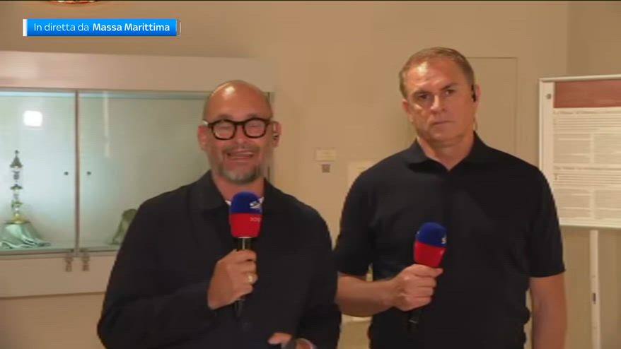 Napoli, triennale per Allegri e Gila si avvicina