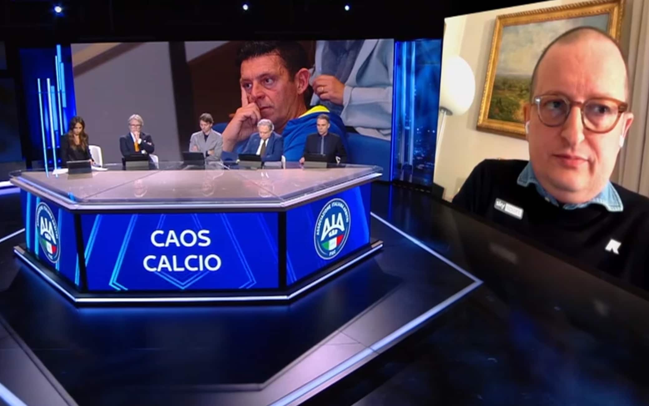 Caso Rocchi, elezioni Figc e commissariamento: gli scenari