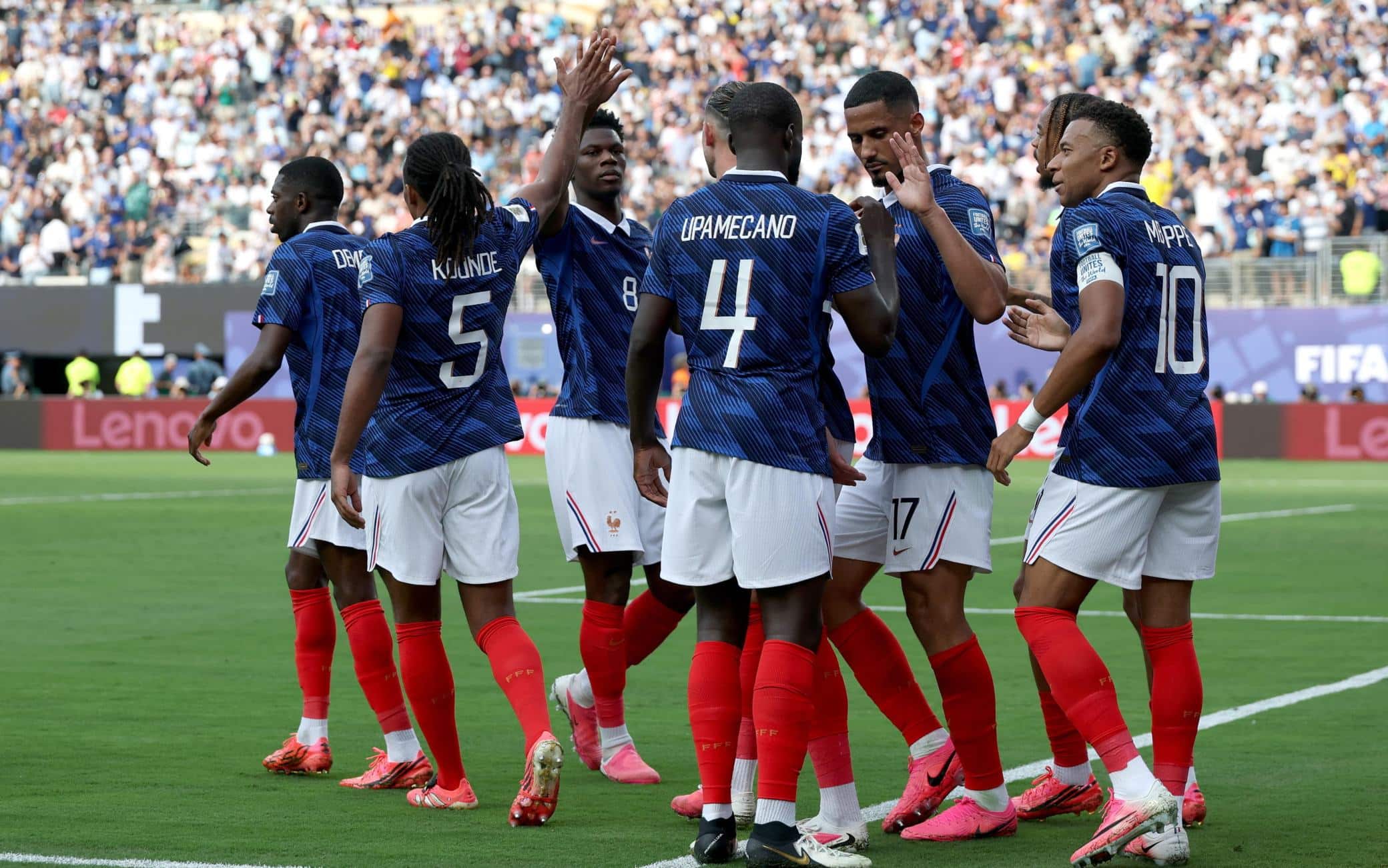 Mondiali 2026, calendario e partite di oggi: Francia e Marocco inaugurano gli ottavi