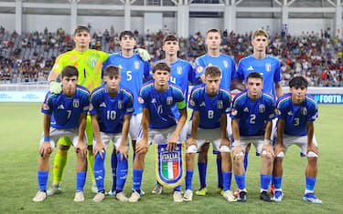 CYPRUS SOCCER