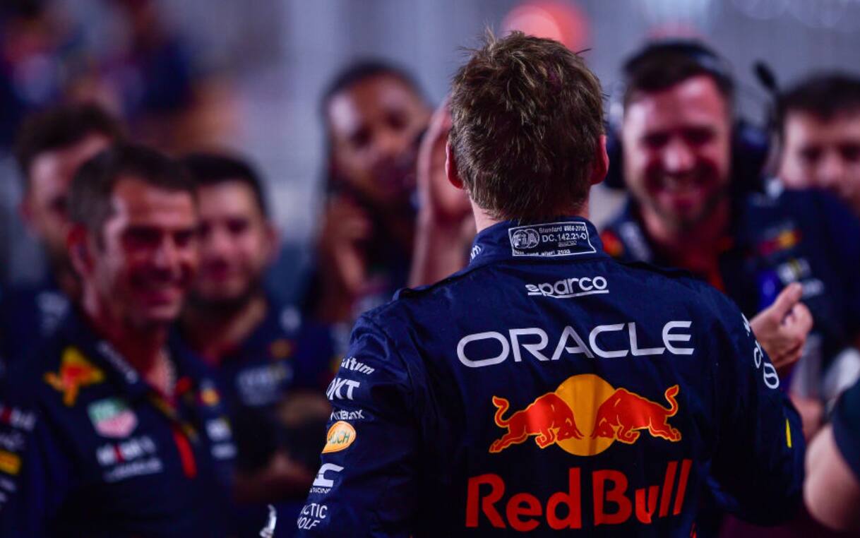 Formula 1, la griglia di partenza della Sprint Race del GP Qatar 2023 ...