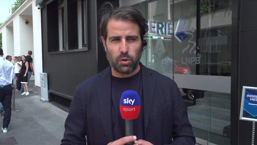 Incontro Figc-Lega Serie A: le ultime da Milano