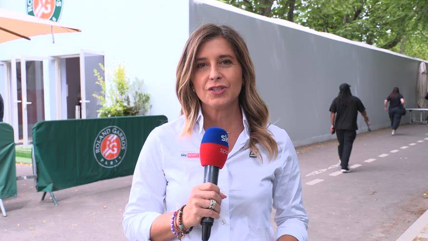 Roland Garros, la vigilia degli azzurri verso gli ottavi