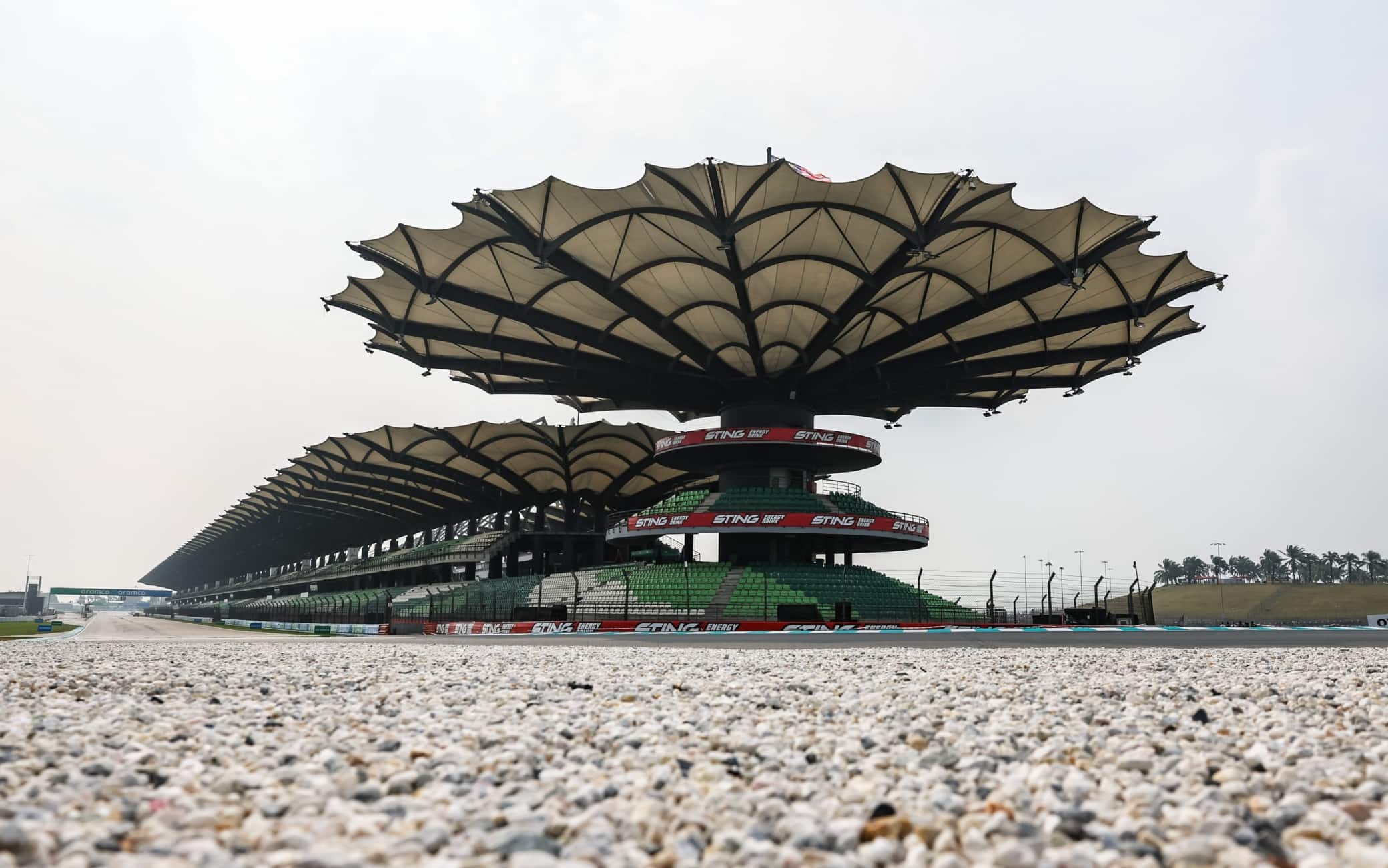 Formula 1, le gomme Pirelli per il GP Malesia 2026 a Sepang