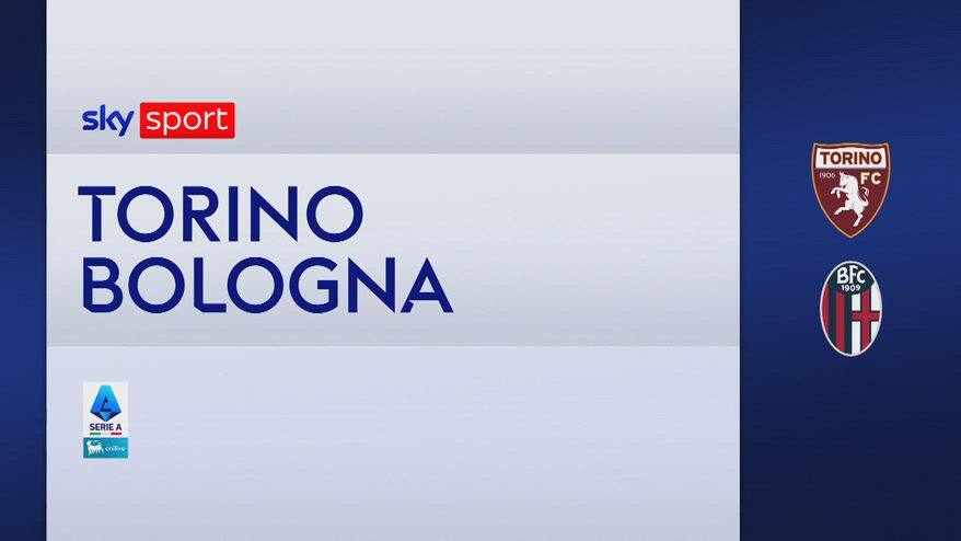 Torino-Bologna 1-2: gol e highlights
