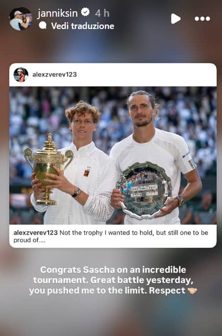 sinner zverev
