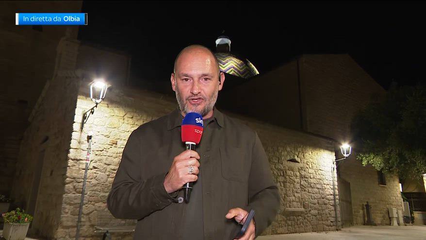 Venezia, c'è fiducia per la firma di Correia