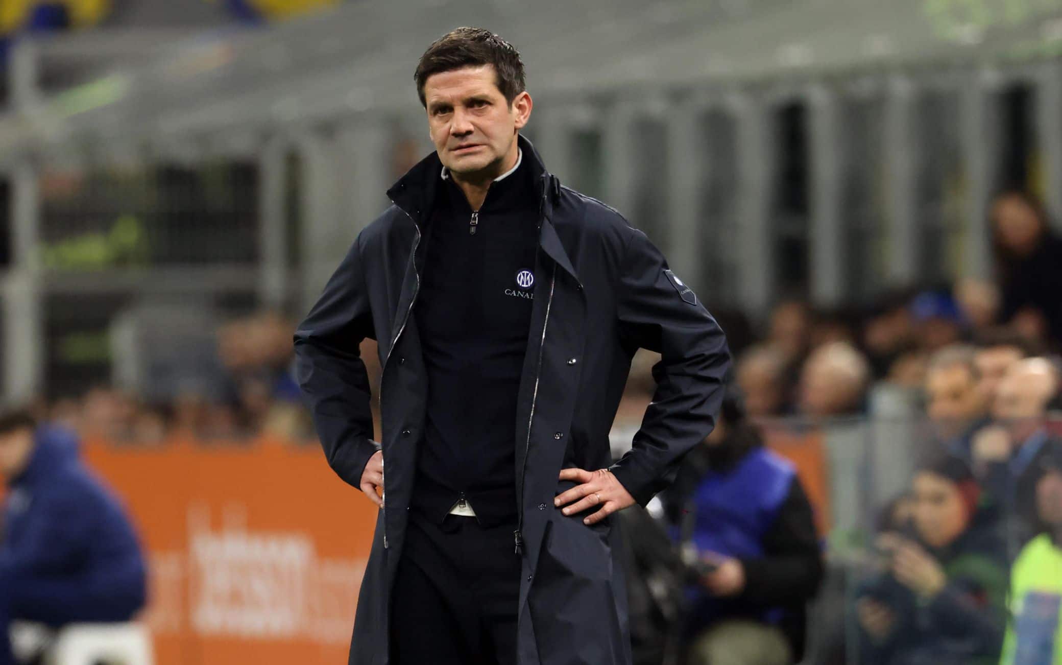 Bodø/Glimt-Inter, le probabili formazioni dei playoff di Champions League