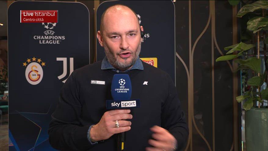 Juve, Spalletti pensa a McKennie attaccante