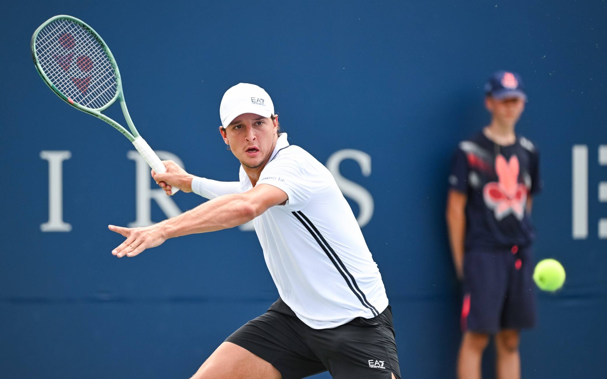 Atp Montreal, il programma di oggi: partite e orari