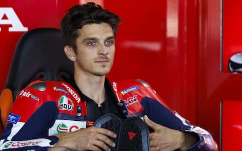 MotoGp, la griglia di partenza del Gp Misano (San Marino) 2025 | Sky Sport