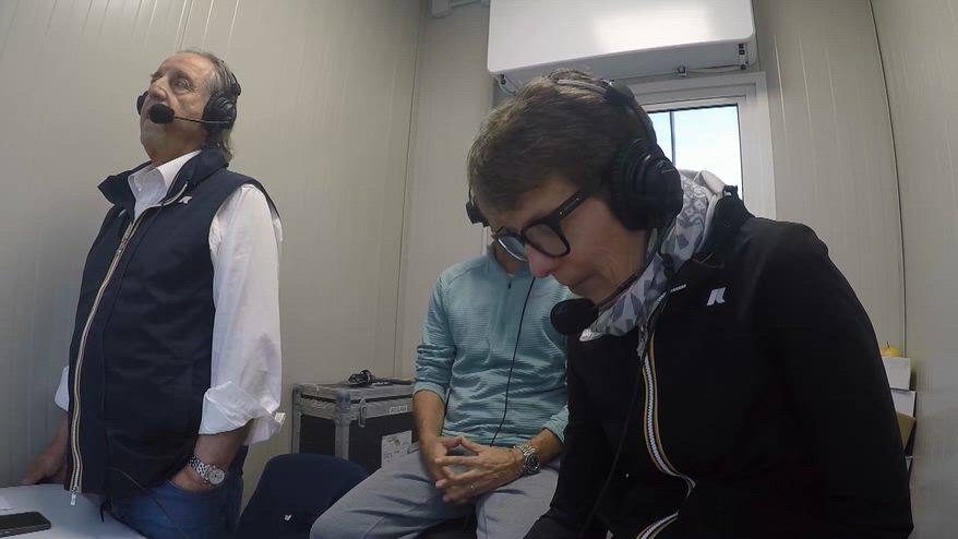 Vagnozzi: "Sinner esempio positivo per il tennis italiano"