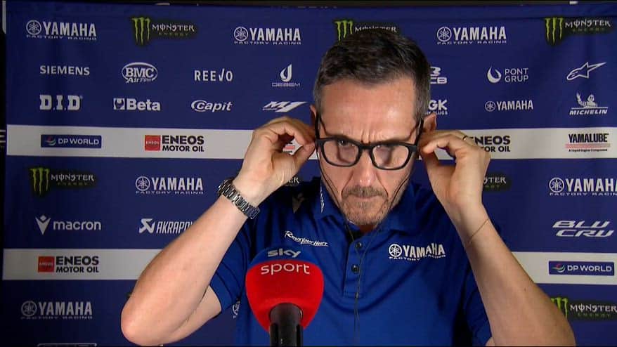 Pavesio: "V4? Giusto provarci, per arrivare pronti al 2027"