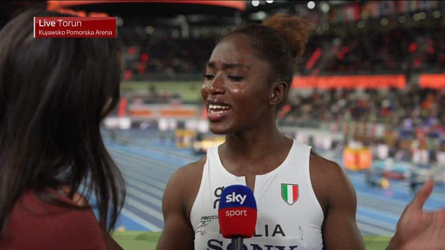 Dosso: "Sto bene, mi viene tutto facile: Diaz è un esempio"