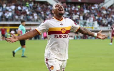 Gli highlights di Torino-Roma 0-2