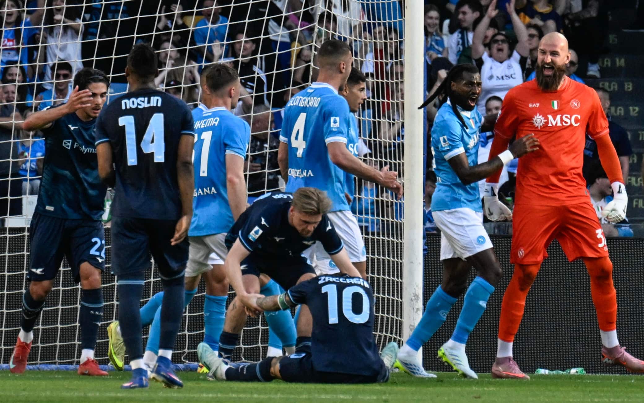 Serie A, i portieri con più rigori parati nella storia. Classifica