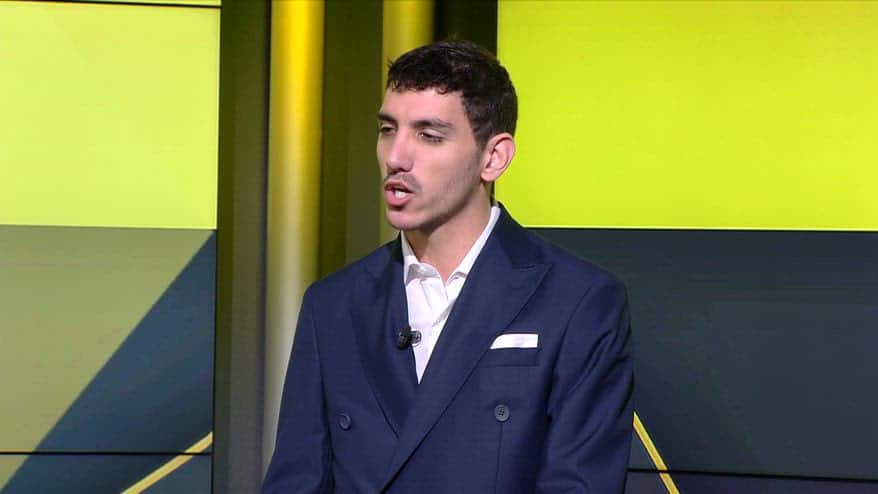 Juventus, il Dibu Martinez spinge per vestire bianconero