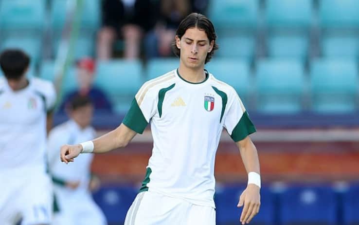 Italia-Belgio, finale Europei Under 17: formazioni ufficiali e risultato LIVE