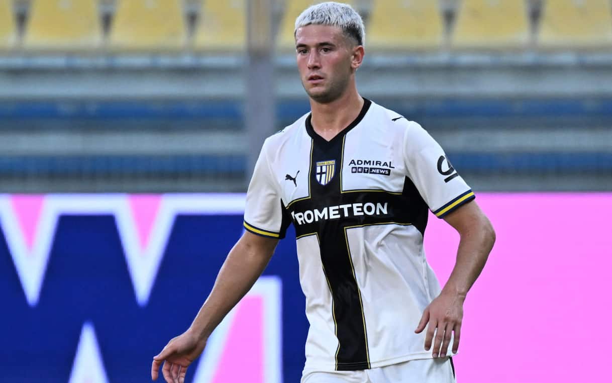 Parma-Benfica: accordo per la cessione di Alessandro Circati attorno ai 20 milioni