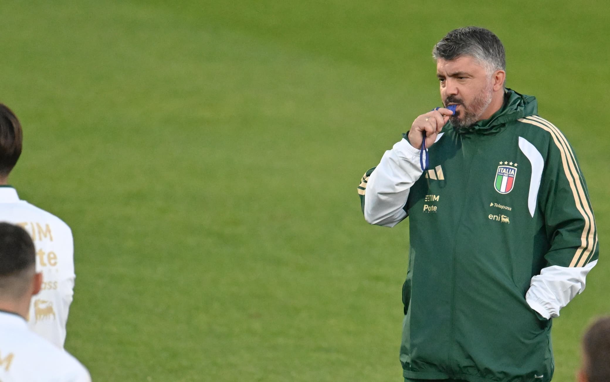 Italia Irlanda del Nord: sorprese e conferme tra i possibili convocati di Gattuso