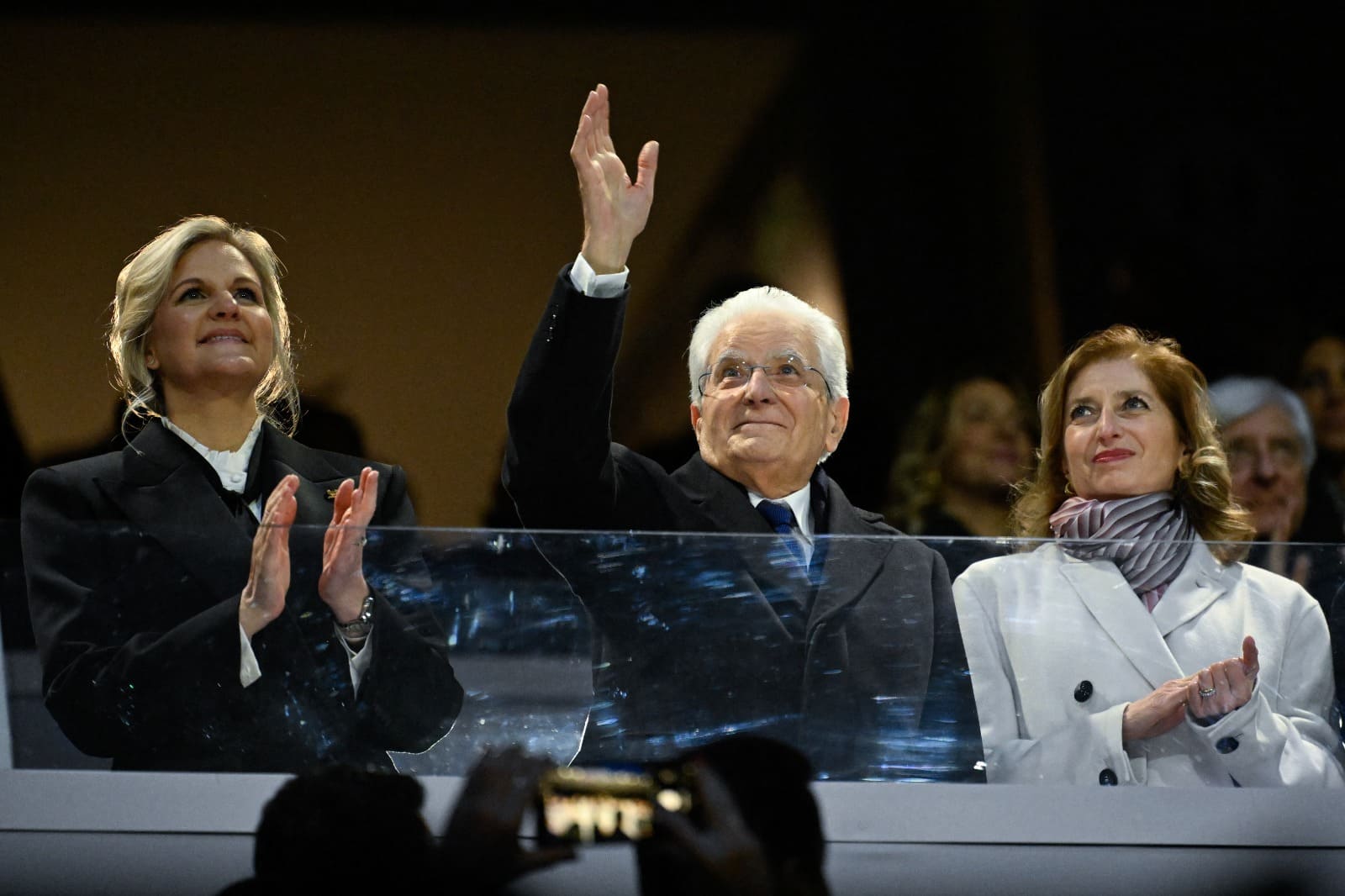 Mattarella