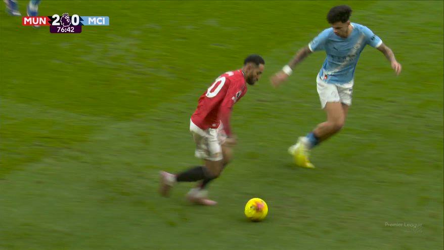 United-City, estasi Sir Alex Ferguson: la reazione al 2-0 