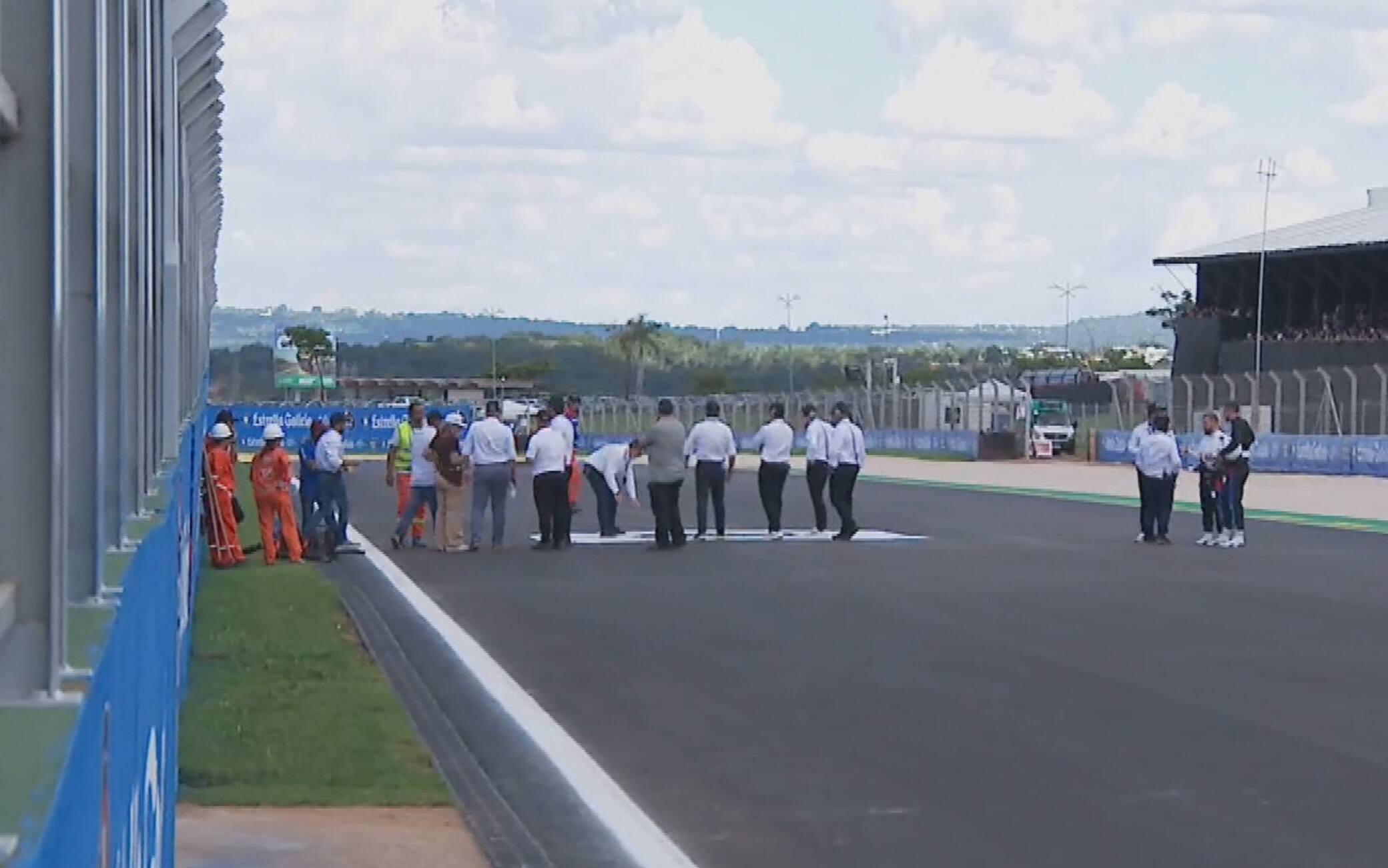 MotoGP oggi, la Sprint Race del GP Brasile in diretta live