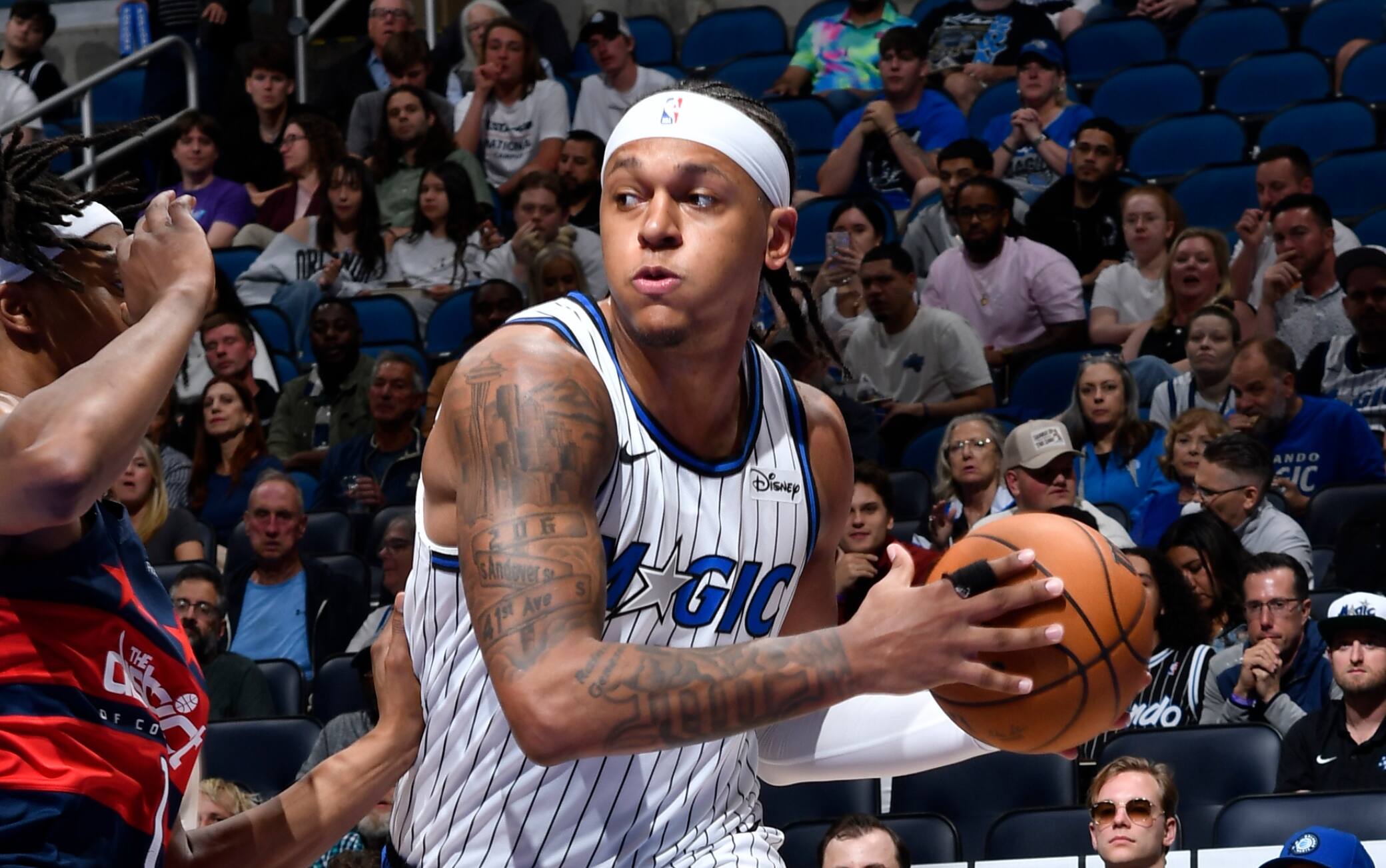 NBA, Paolo Banchero torna a brillare: massimo in stagione da 37 punti. VIDEO
