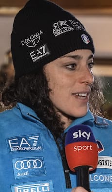 "Il recupero va meglio del previsto, ho buone sensazioni"